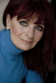 Ljuba Krbová portrait