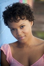 Kerisse Hutchinson portrait
