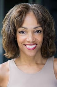 Valisa Tate portrait
