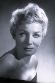 Mady Rahl portrait