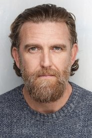 Daniel Swain portrait