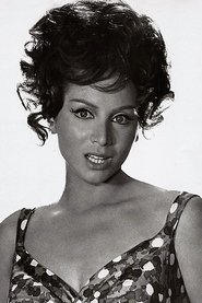 Maria Grazia Buccella portrait