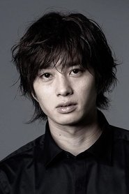 Ryo Tajima portrait