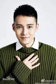 Chen Mengqi portrait