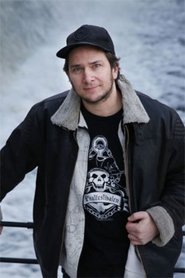 Jarle Andhøy portrait