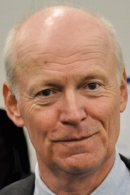 Göran Hägg portrait