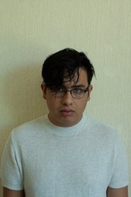 Paco Rojas portrait