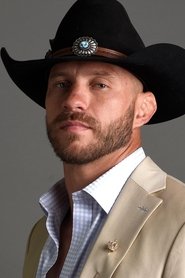 Donald Cerrone portrait