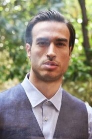 Konstantinos Magklaras portrait
