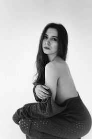 Anastasiia Tymus portrait