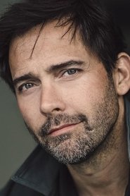 Andrew Bowen portrait