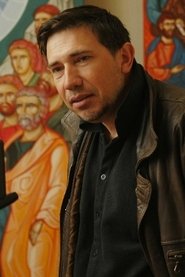 Gabriel Kosuth portrait