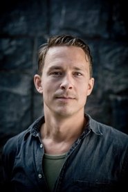 Oscar Töringe portrait