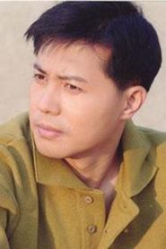 Tong Ruixin portrait