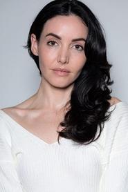 Caoimhe O'Malley portrait