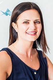 Joanna Pach portrait