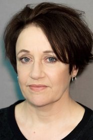 Helen Sheals portrait