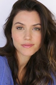 Talia Tabin portrait