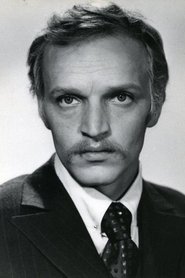 Aleksandr Kaydanovskiy portrait