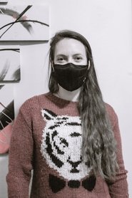 Megan Masur portrait