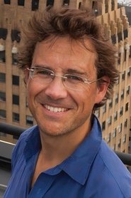 Fredi Devas portrait