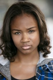 Brittany Giles portrait
