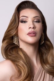 Jade Dubois portrait