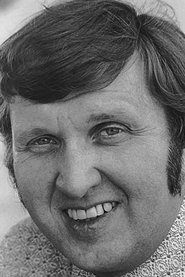 Ken Squier portrait