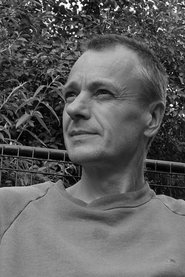 Jürgen Reble portrait
