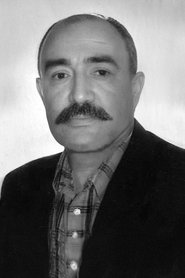 Ali Mouzaoui portrait