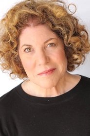 Ellen Gerstein portrait
