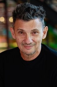 Claudio Garófalo portrait