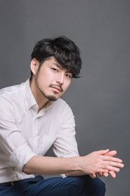 Takafumi Akutsu portrait