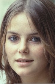 Anne Caudry portrait