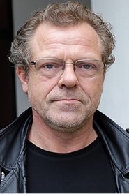Dariusz Siastacz portrait