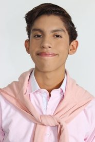 Sebastián Correa Mejía portrait
