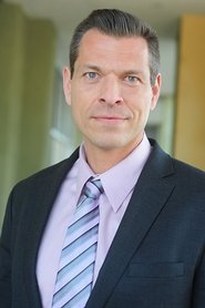 Stan Divranos portrait