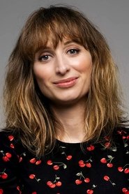 Isy Suttie portrait