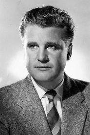 Donald Houston portrait