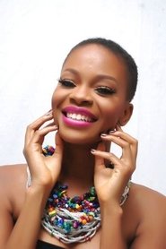 Zainab Balogun portrait