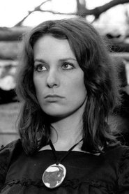 Bernadette Lafont portrait