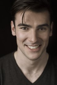 Matthew Del Bel Belluz portrait