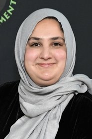 Lena Khan portrait