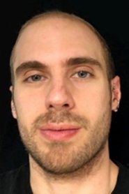 Dan Ferrari portrait