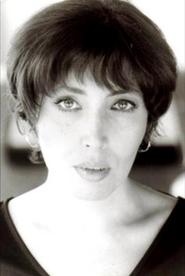 Maria Pia Monicelli portrait