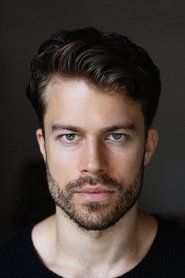 Joel Cederberg portrait