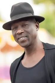 Seydou Boro portrait