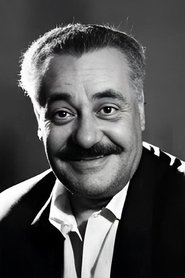 Şakir Arseven portrait