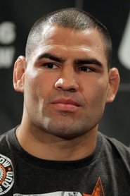 Cain Velasquez portrait