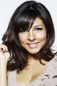 Roxanne Pallett portrait